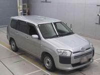 Toyota PROBOX 2019