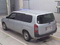 Toyota PROBOX 2019