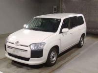 Toyota PROBOX 2019