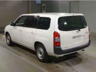 Toyota PROBOX 2019