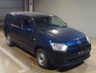 Toyota PROBOX 2019