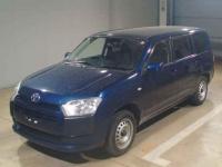 Toyota PROBOX 2019