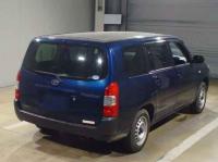 Toyota PROBOX 2019