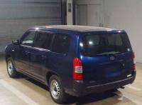 Toyota PROBOX 2019