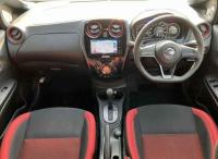Nissan Note 2018