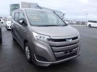 Toyota Noah 2019