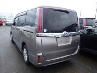 Toyota Noah 2019