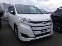 Toyota Noah 2020