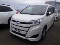 Toyota Noah 2020