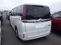 Toyota Noah 2020