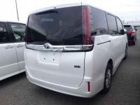 Toyota Noah 2020