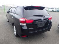 Toyota Corolla Fielder 2019