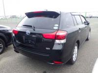 Toyota Corolla Fielder 2019