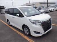 Toyota Esquire 2020