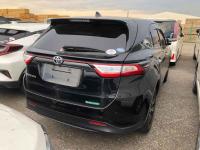 Toyota Harrier 2019