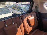 Toyota Land Cruiser Prado 2021