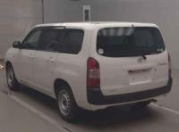 Toyota PROBOX 2019