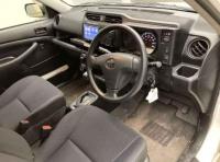 Toyota PROBOX 2019