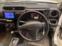 Toyota PROBOX 2019