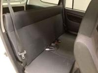 Toyota PROBOX 2019