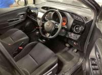 Toyota Vitz 2018