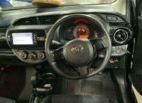 Toyota Vitz 2018