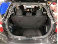 Toyota Vitz 2018