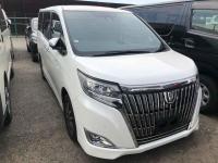 Toyota Esquire 2019
