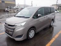Toyota Noah 2019