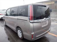 Toyota Noah 2019