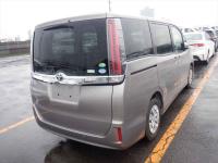 Toyota Noah 2019
