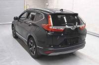 Honda CR-V HYBRID 2019