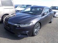 Honda Insight 2020