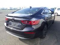 Honda Insight 2020