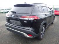 Toyota COROLLA CROSS 2022