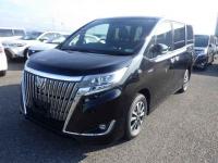 Toyota ESQUIRE HYBRID 2019