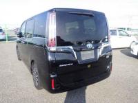 Toyota ESQUIRE HYBRID 2019