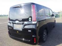 Toyota ESQUIRE HYBRID 2019