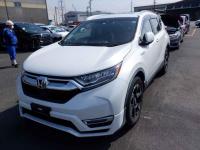 Honda CR-V HYBRID 2019