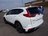 Honda CR-V HYBRID 2019