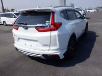 Honda CR-V HYBRID 2019