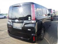 Toyota ESQUIRE HYBRID 2019