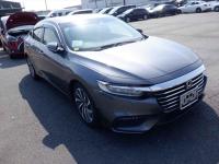 Honda Insight 2019