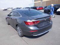 Honda Insight 2019