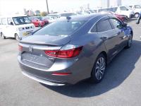 Honda Insight 2019