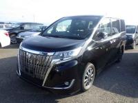 Toyota ESQUIRE HYBRID 2019