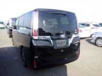 Toyota ESQUIRE HYBRID 2019