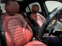 Mercedes Benz C CLASS 2020