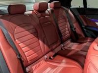 Mercedes Benz C CLASS 2020