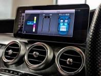 Mercedes Benz C CLASS 2020